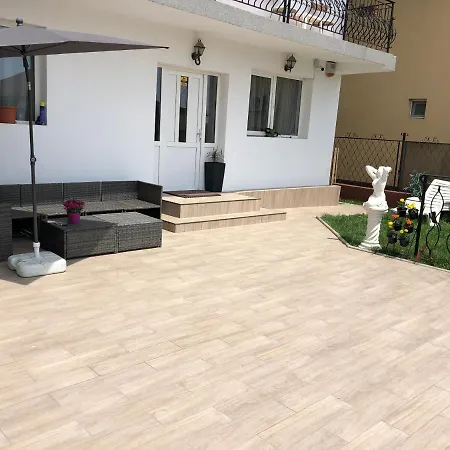 Casa Gerard