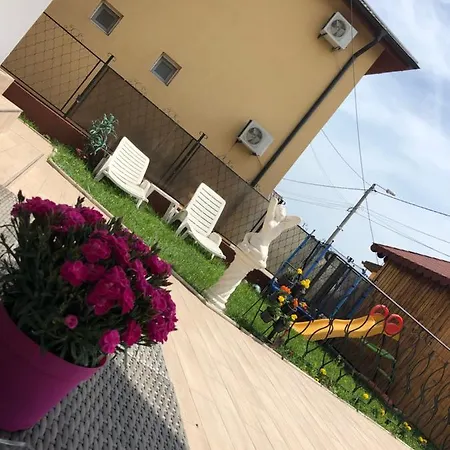 Casa Gerard Gasthuis