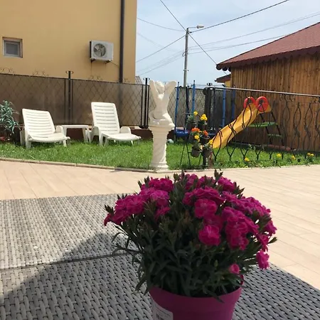 Casa Gerard