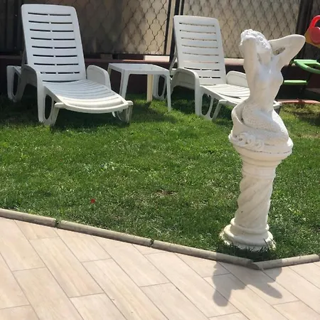 Casa Gerard 3*