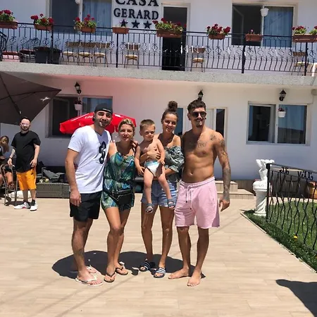 Casa Gerard