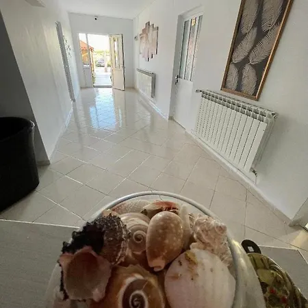 Gasthuis Casa Gerard 3*