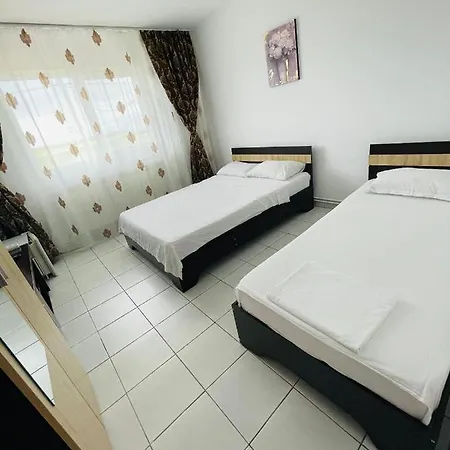 Gasthuis Casa Gerard 3*