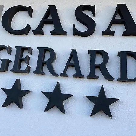Casa Gerard Gasthuis