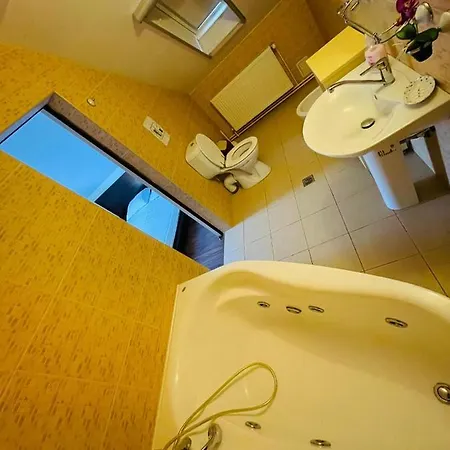 Casa Gerard Gasthuis 3*
