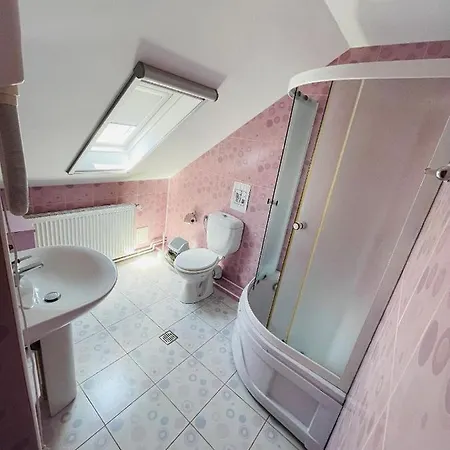 Casa Gerard Gasthuis Două Mai