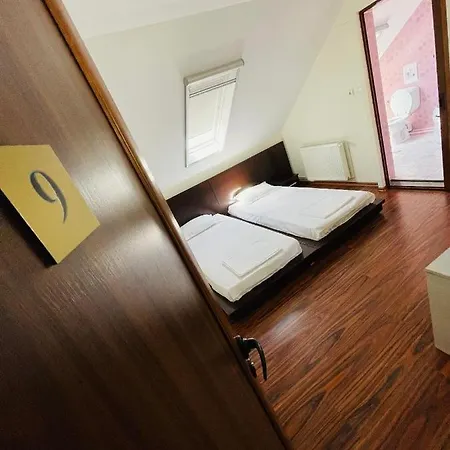 Casa Gerard Gasthuis Două Mai