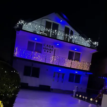 Casa Gerard Gasthuis