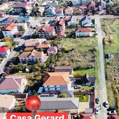 Casa Gerard