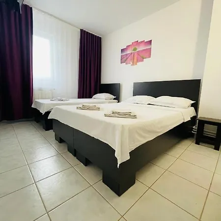 Casa Gerard 3* Două Mai