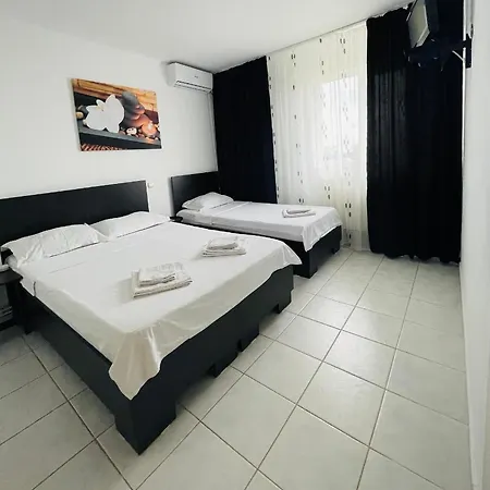 Gasthuis Casa Gerard 3*