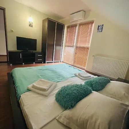 Casa Gerard