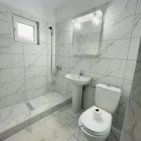 Casa Gerard Gasthuis Două Mai