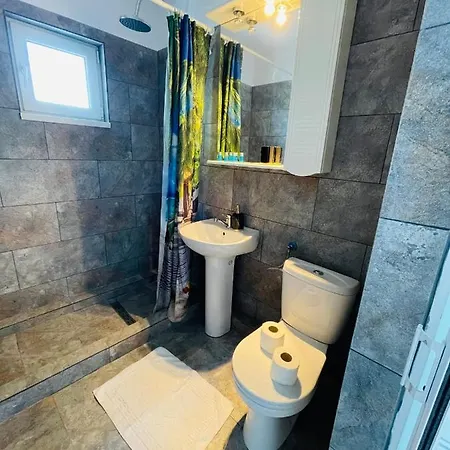 Casa Gerard Gasthuis Două Mai