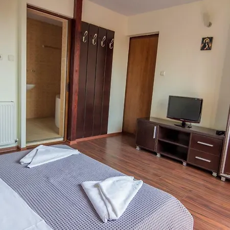 Gasthuis Casa Gerard 3*