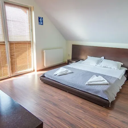 Gasthuis Casa Gerard 3*